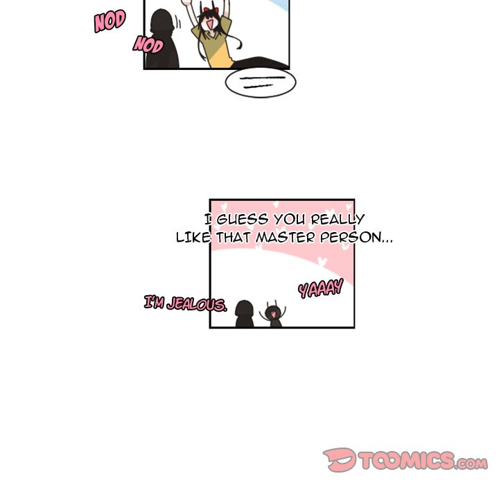 Go Away, Mr.Demon Chapter 127 image 17