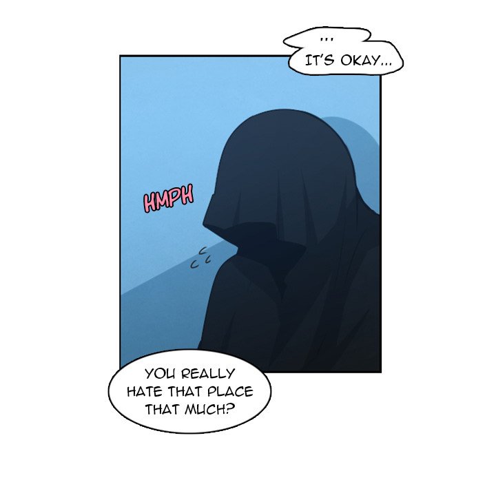 Go Away, Mr.Demon Chapter 127 image 20