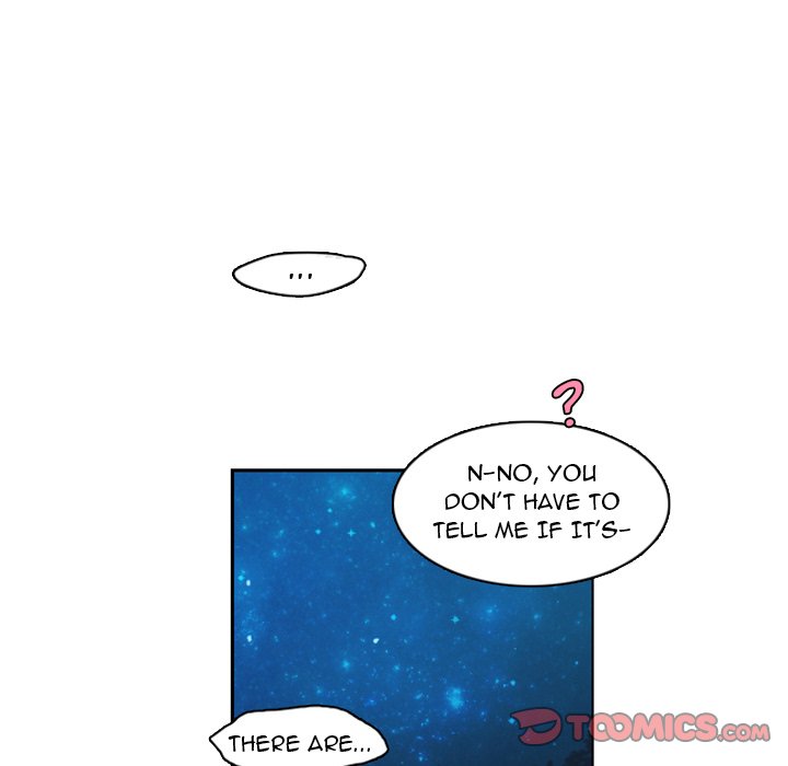 Go Away, Mr.Demon Chapter 127 image 21