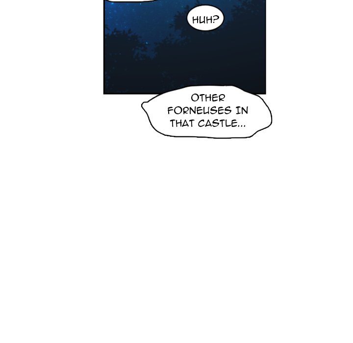 Go Away, Mr.Demon Chapter 127 image 22