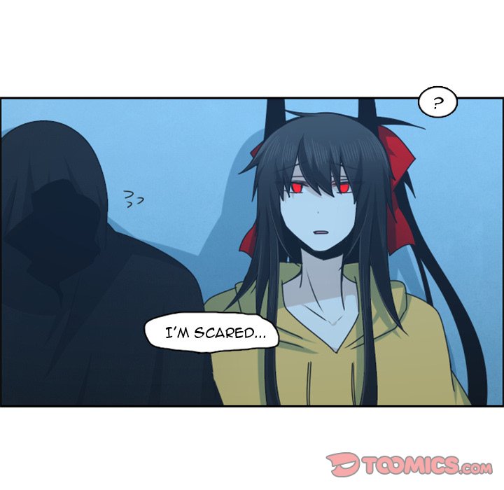 Go Away, Mr.Demon Chapter 127 image 23