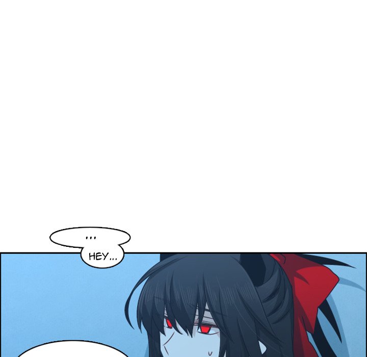 Go Away, Mr.Demon Chapter 127 image 24