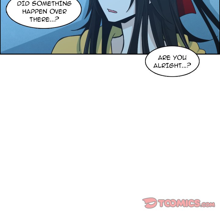 Go Away, Mr.Demon Chapter 127 image 25