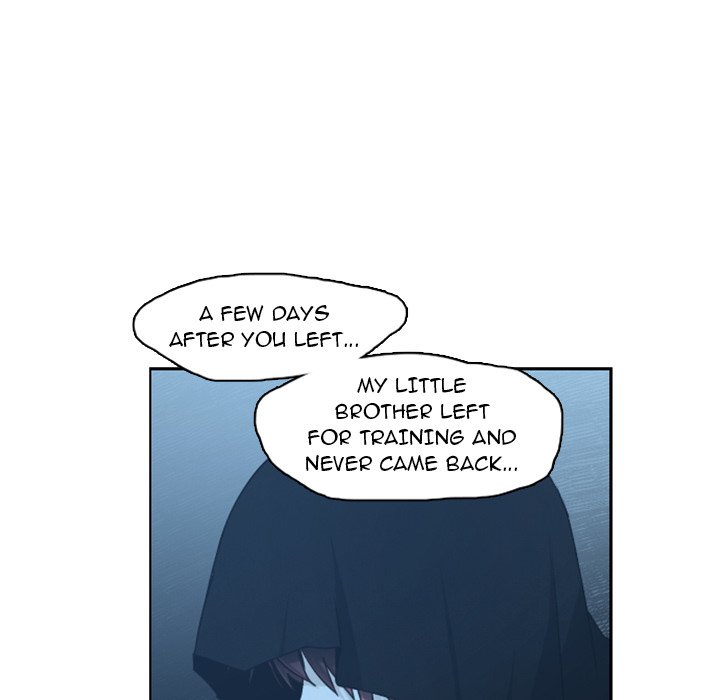 Go Away, Mr.Demon Chapter 127 image 30