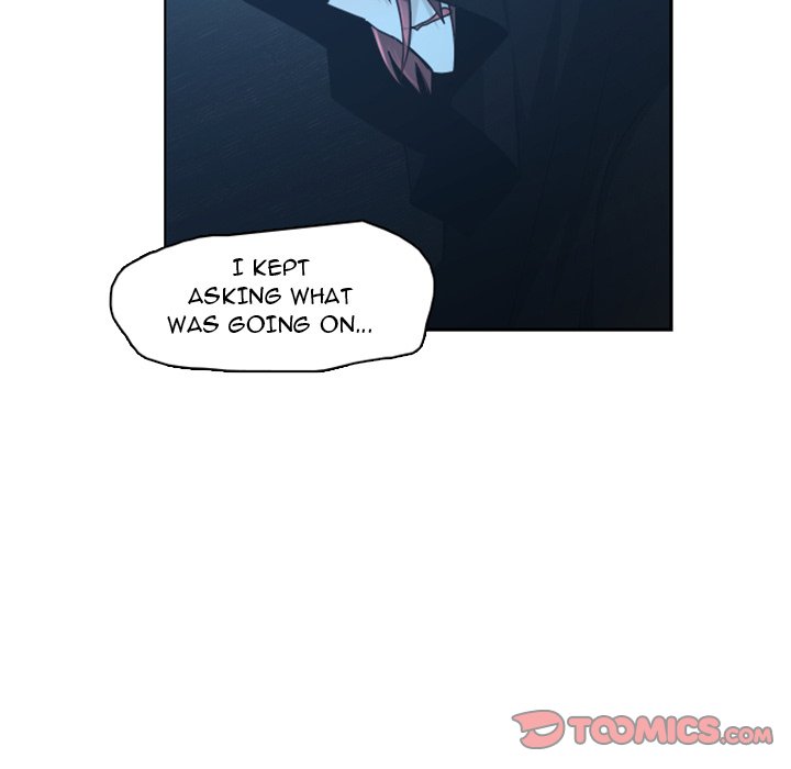 Go Away, Mr.Demon Chapter 127 image 31