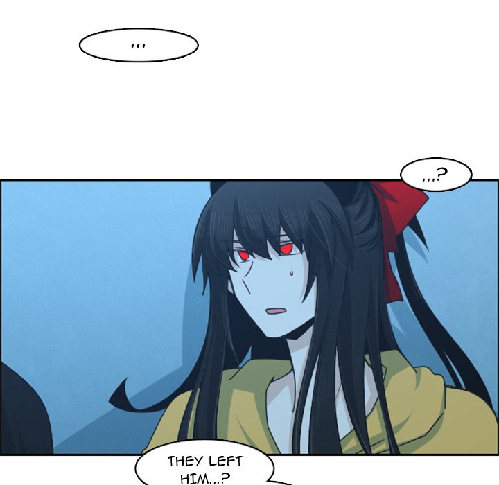 Go Away, Mr.Demon Chapter 127 image 34