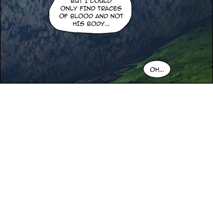 Go Away, Mr.Demon Chapter 127 image 36