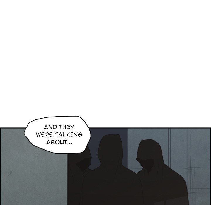 Go Away, Mr.Demon Chapter 127 image 38