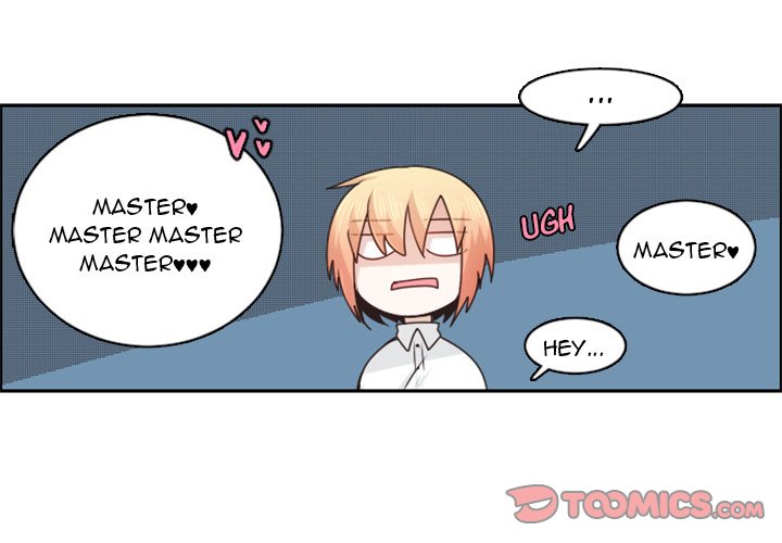 Go Away, Mr.Demon Chapter 127 image 3