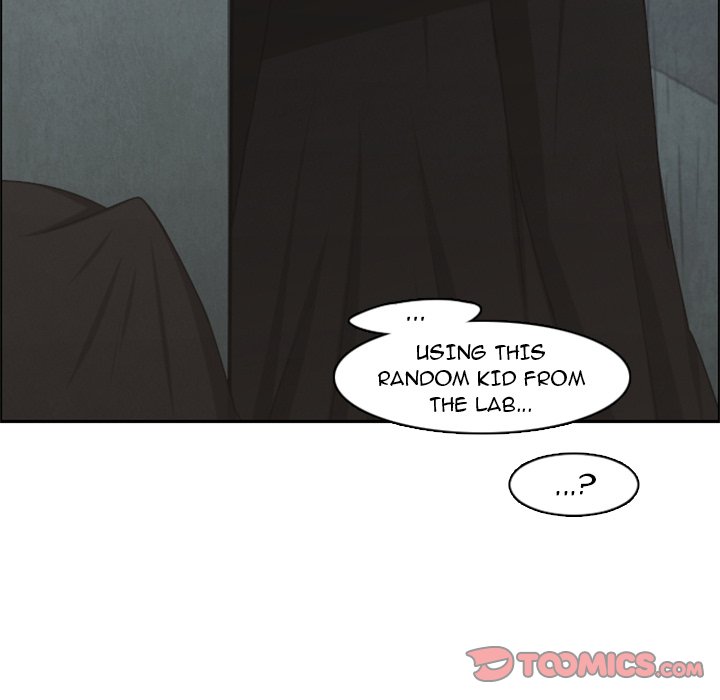 Go Away, Mr.Demon Chapter 127 image 39