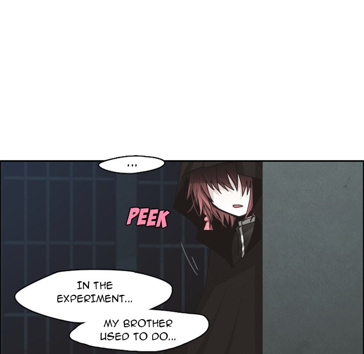 Go Away, Mr.Demon Chapter 127 image 40
