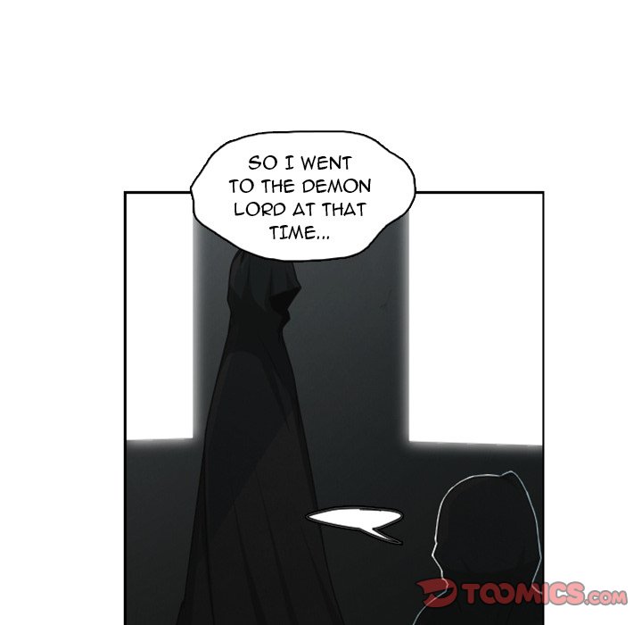 Go Away, Mr.Demon Chapter 127 image 43