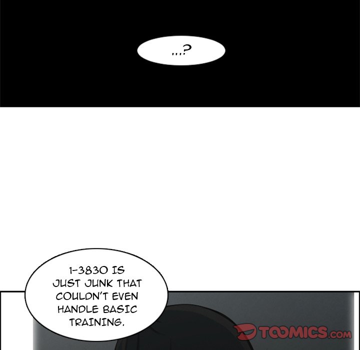 Go Away, Mr.Demon Chapter 127 image 45