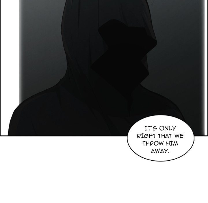 Go Away, Mr.Demon Chapter 127 image 46