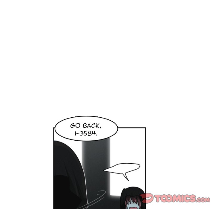 Go Away, Mr.Demon Chapter 127 image 47