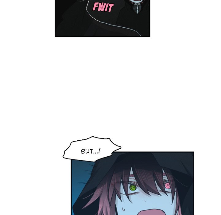 Go Away, Mr.Demon Chapter 127 image 48