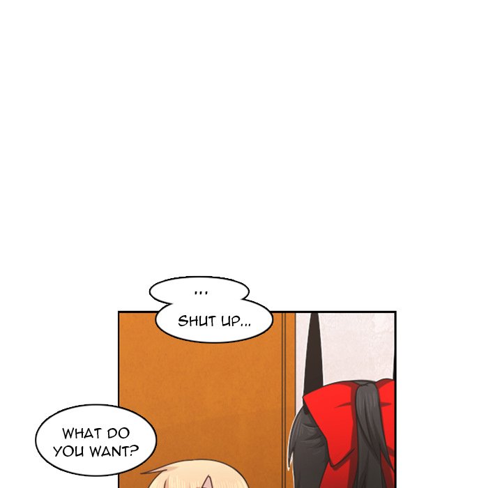 Go Away, Mr.Demon Chapter 127 image 4