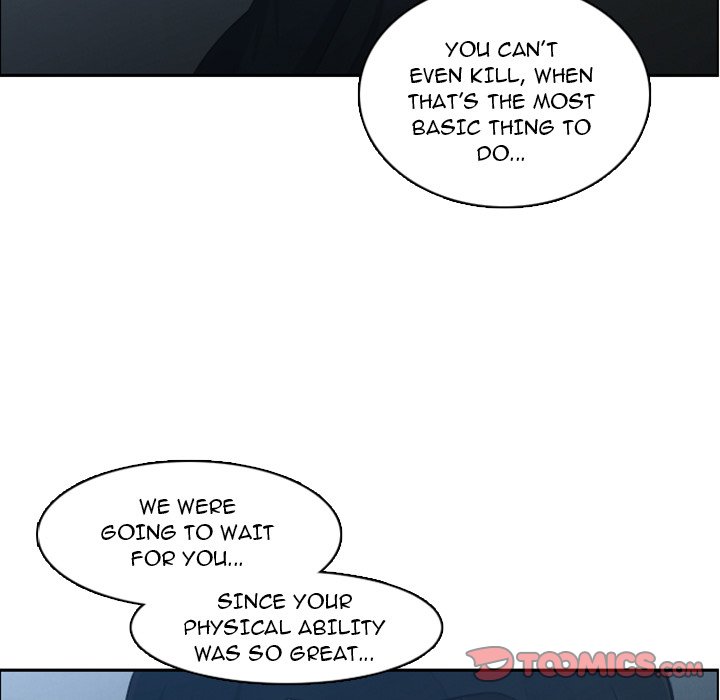 Go Away, Mr.Demon Chapter 127 image 53