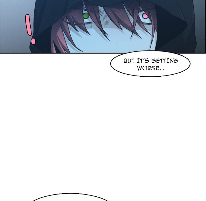 Go Away, Mr.Demon Chapter 127 image 54