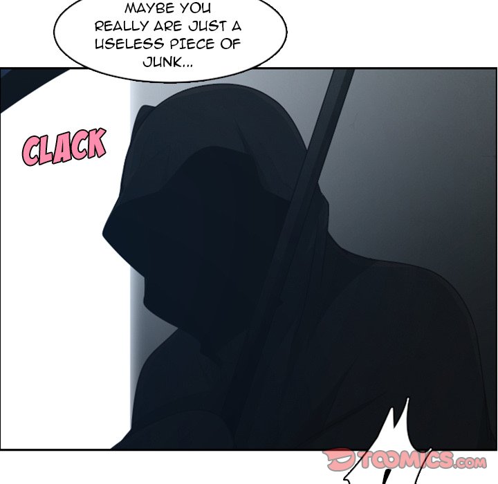 Go Away, Mr.Demon Chapter 127 image 55