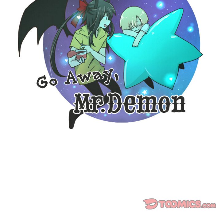 Go Away, Mr.Demon Chapter 127 image 57