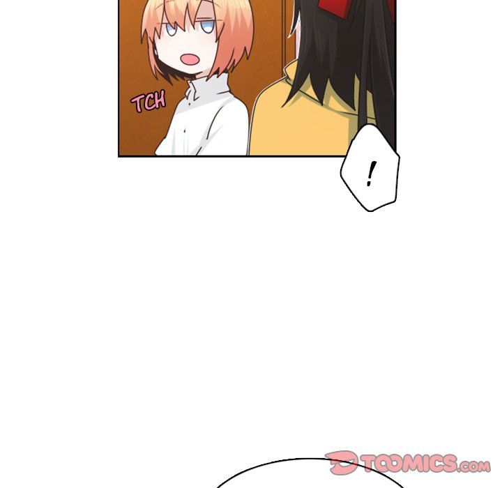 Go Away, Mr.Demon Chapter 127 image 5
