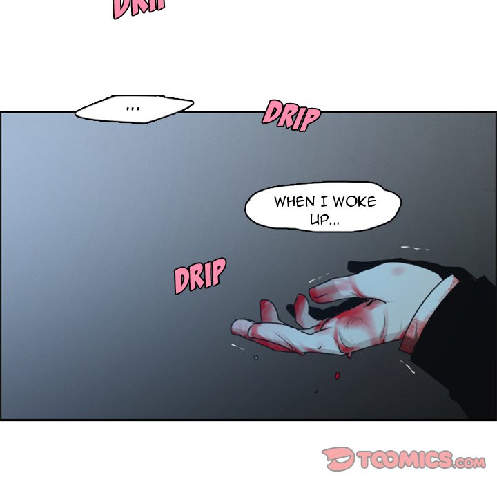 Go Away, Mr.Demon Chapter 127 image 59