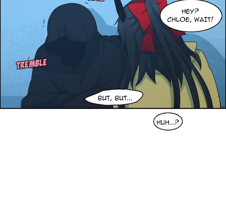 Go Away, Mr.Demon Chapter 127 image 64