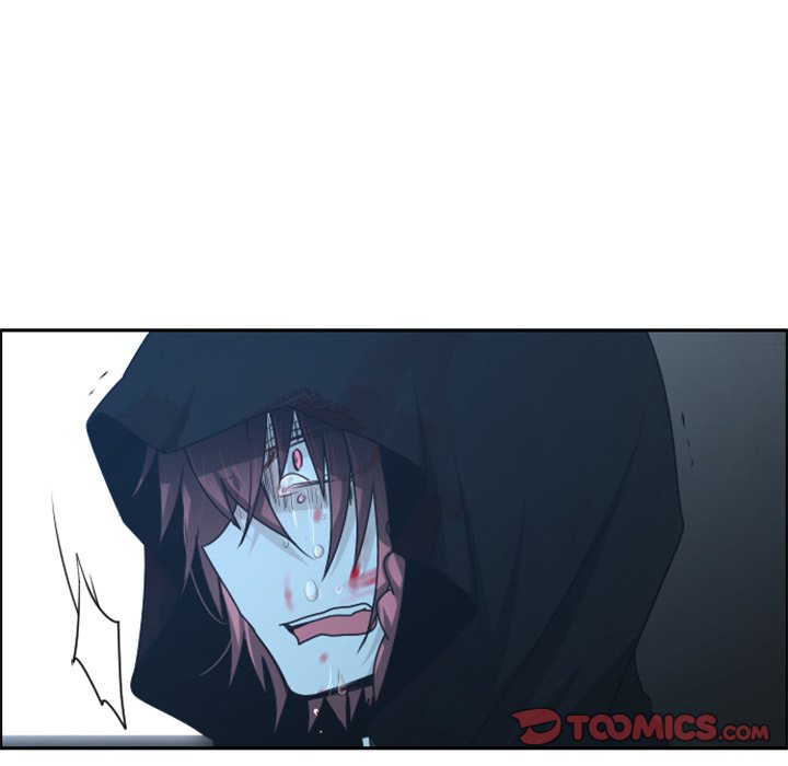 Go Away, Mr.Demon Chapter 127 image 65