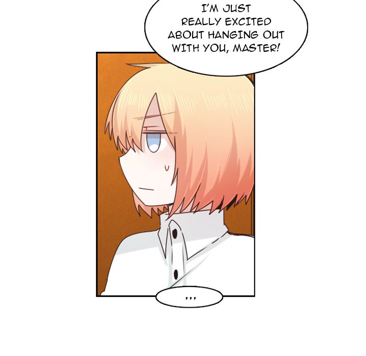 Go Away, Mr.Demon Chapter 127 image 6
