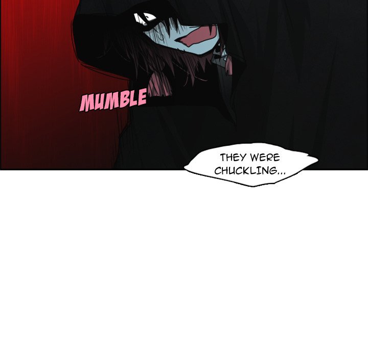 Go Away, Mr.Demon Chapter 127 image 72