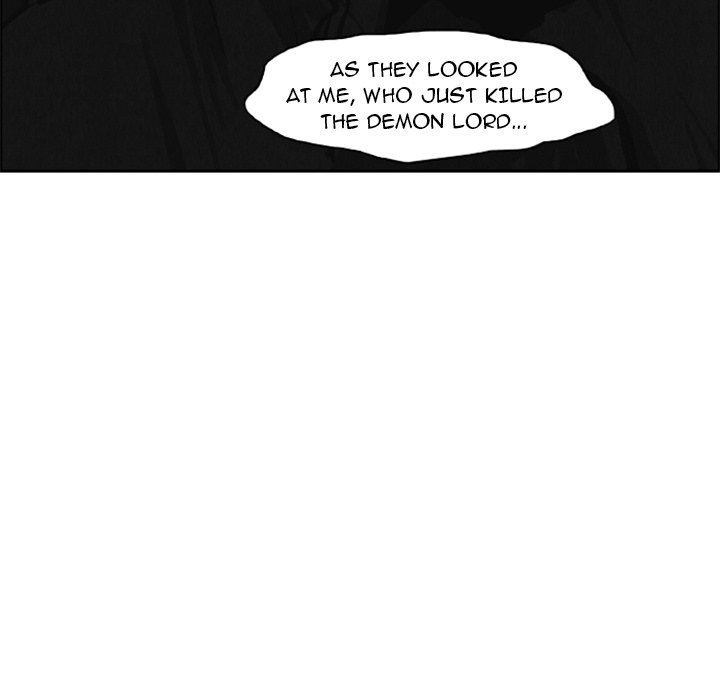 Go Away, Mr.Demon Chapter 127 image 74