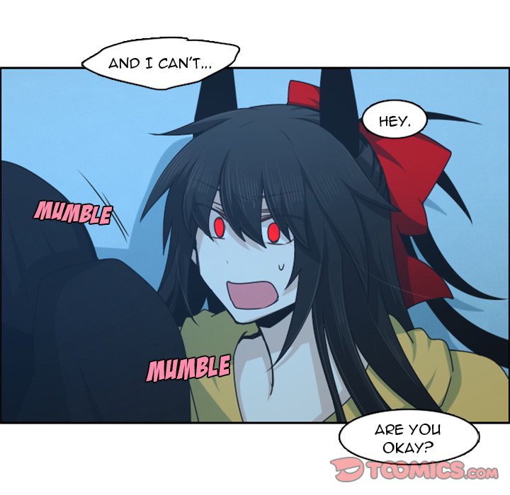 Go Away, Mr.Demon Chapter 127 image 75
