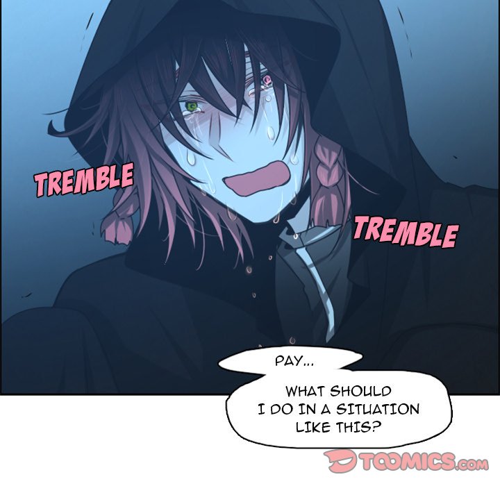 Go Away, Mr.Demon Chapter 127 image 77