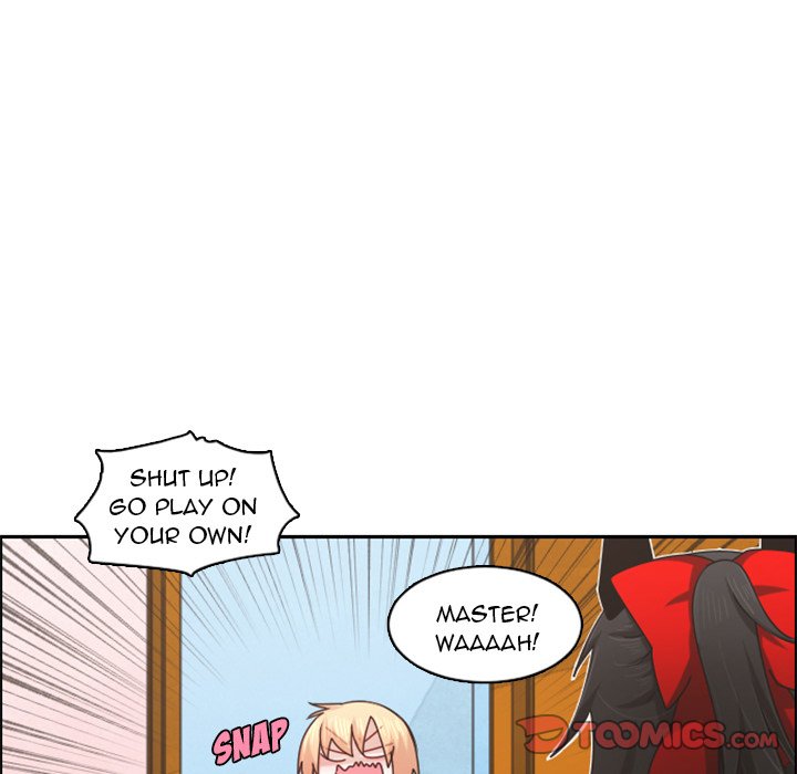 Go Away, Mr.Demon Chapter 127 image 7
