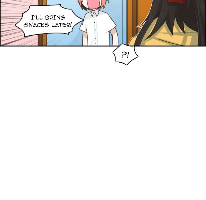 Go Away, Mr.Demon Chapter 127 image 8