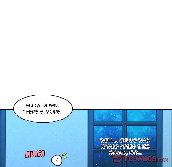 Go Away, Mr.Demon Chapter 128 image 9