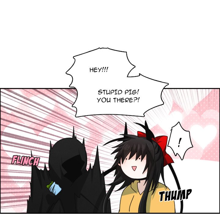 Go Away, Mr.Demon Chapter 128 image 12
