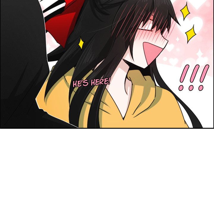 Go Away, Mr.Demon Chapter 128 image 14