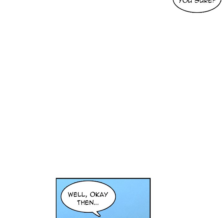 Go Away, Mr.Demon Chapter 128 image 16