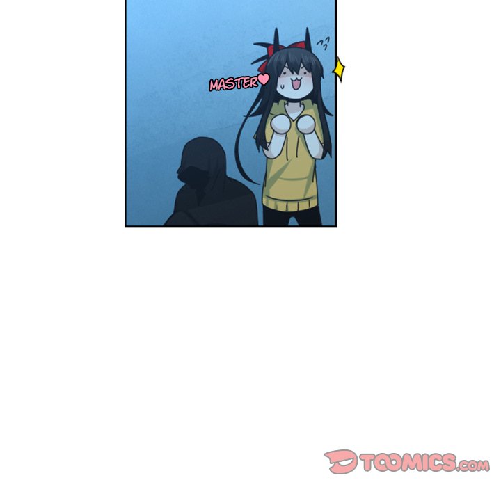 Go Away, Mr.Demon Chapter 128 image 17