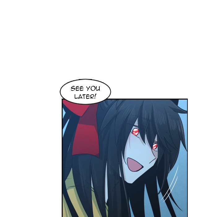 Go Away, Mr.Demon Chapter 128 image 18