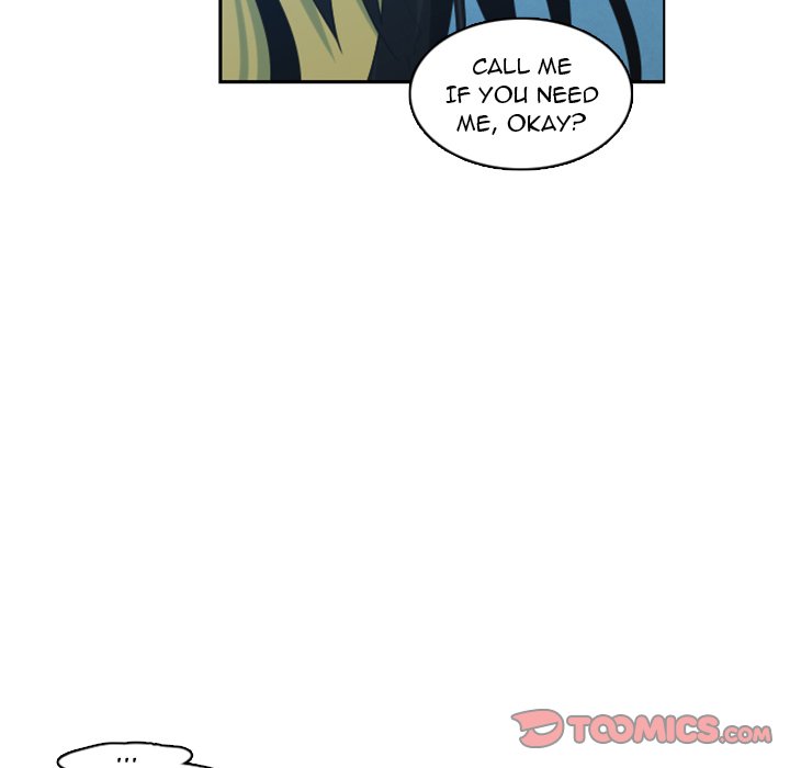 Go Away, Mr.Demon Chapter 128 image 19