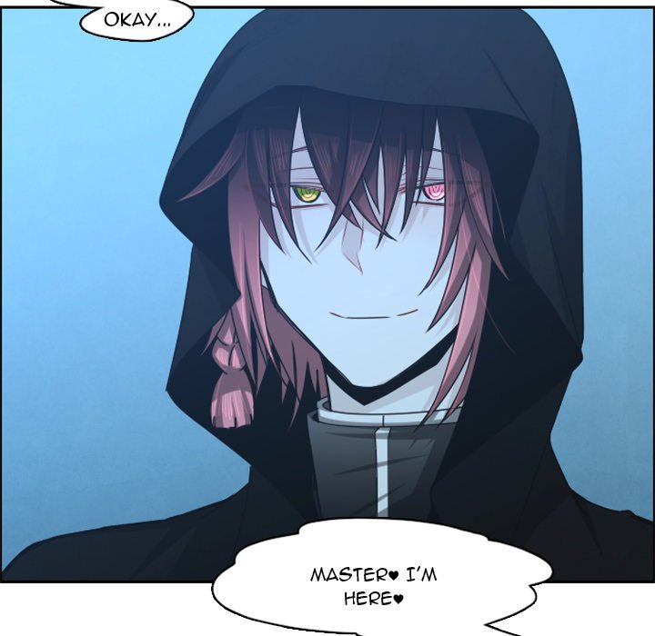 Go Away, Mr.Demon Chapter 128 image 20