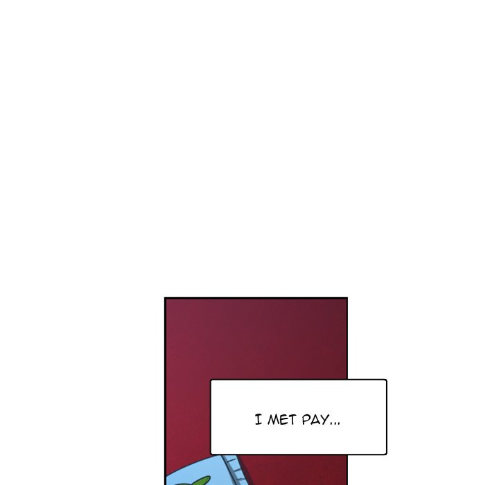 Go Away, Mr.Demon Chapter 128 image 24