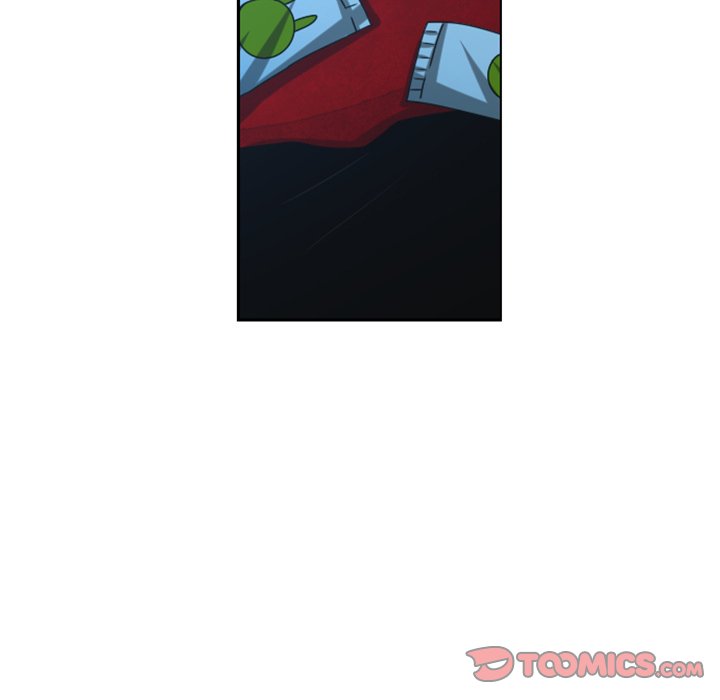 Go Away, Mr.Demon Chapter 128 image 25