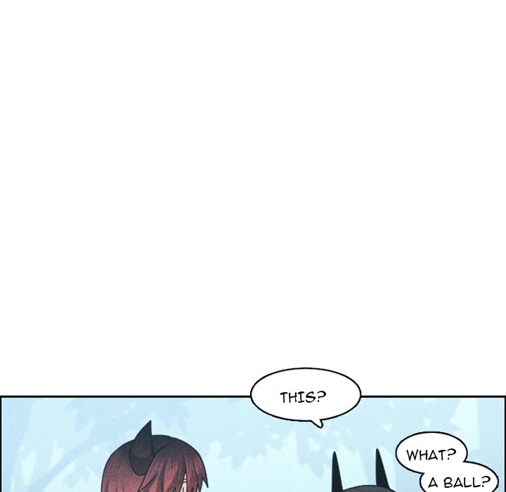 Go Away, Mr.Demon Chapter 128 image 26