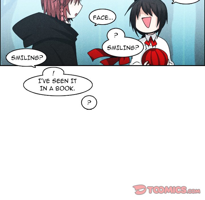 Go Away, Mr.Demon Chapter 128 image 27