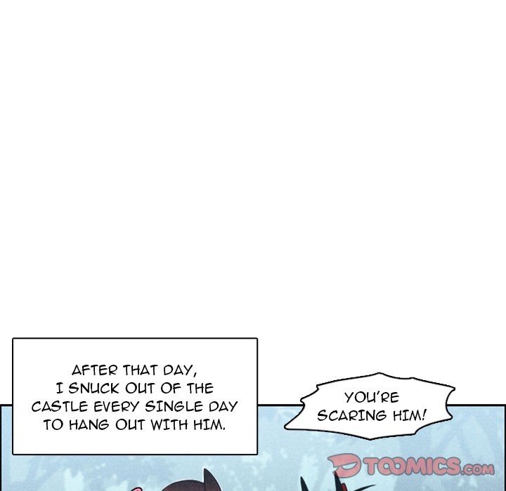 Go Away, Mr.Demon Chapter 128 image 31