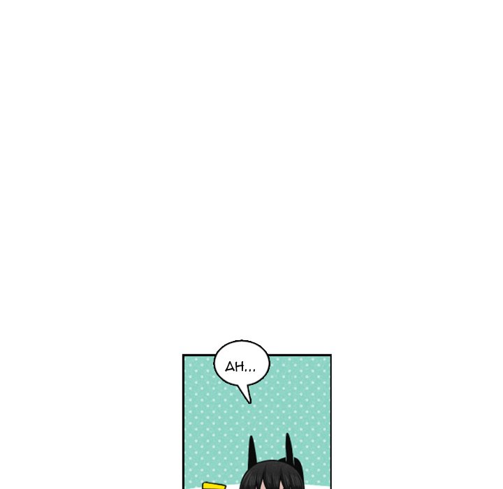 Go Away, Mr.Demon Chapter 128 image 34